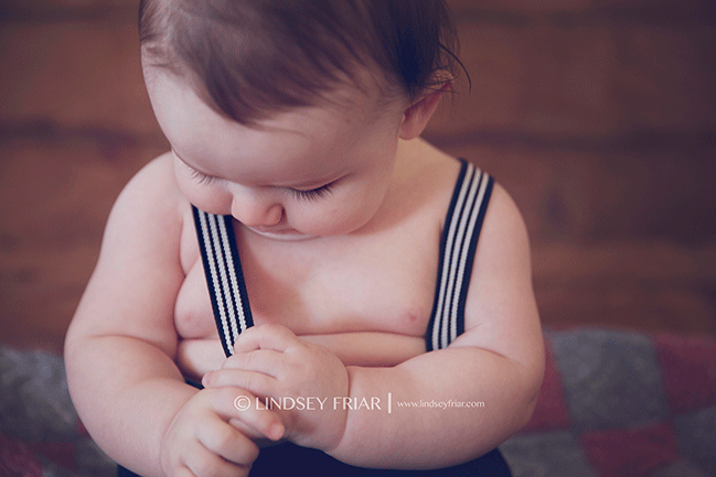 Pensacola Child Photographer - Lindsey Friar Photography