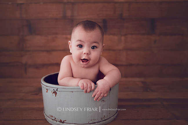 Pensacola Child Photographer - Lindsey Friar Photography
