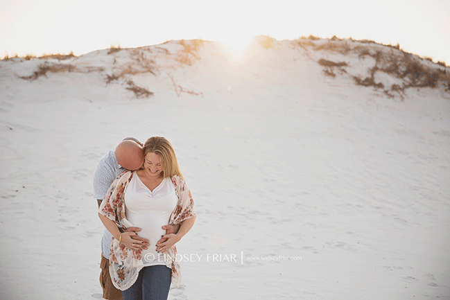 Pensacola Maternity and Newborn Photographer - Lindsey Friar Photography 2015