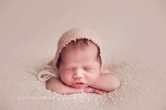 Pensacola Newborn Photographer - Lindsey Friar Photography 2015
