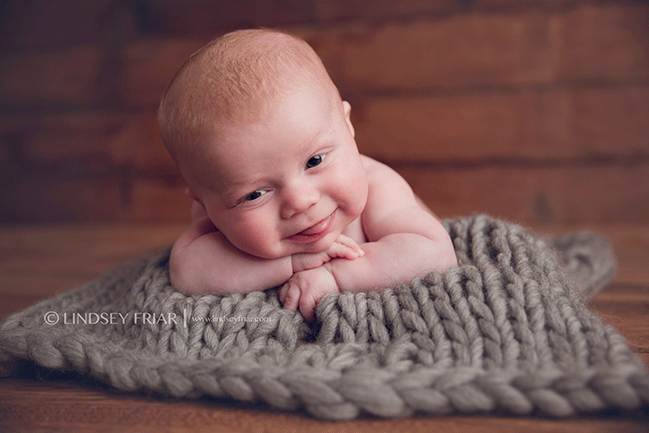 Pensacola Baby Photographer - Lindsey Friar Photography 2015