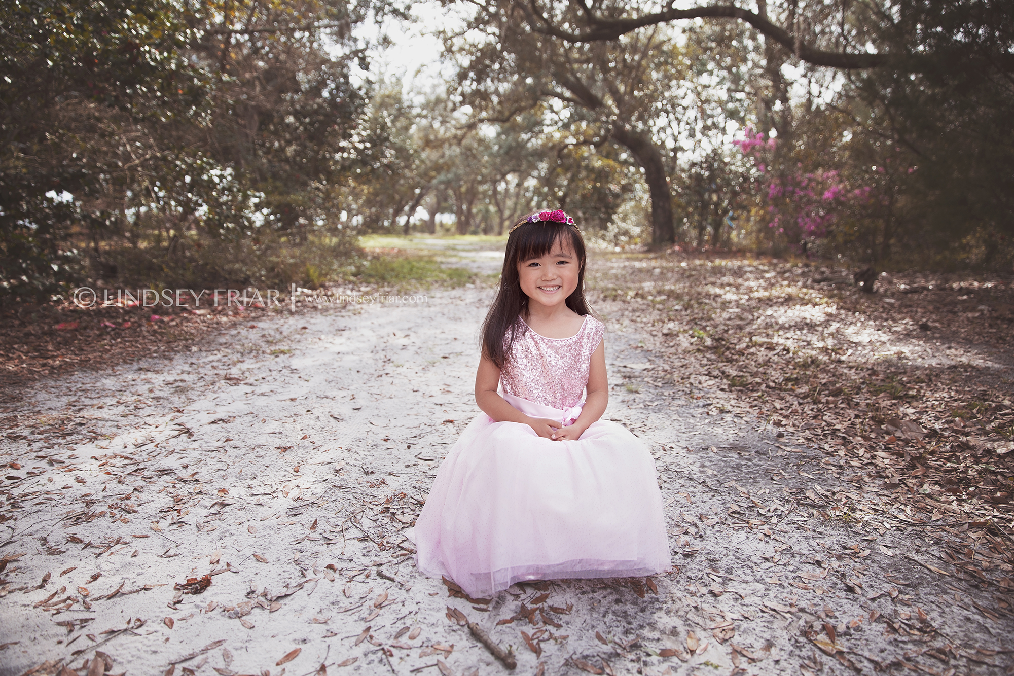 Pensacola Child Photographer - Lindsey Friar Photography