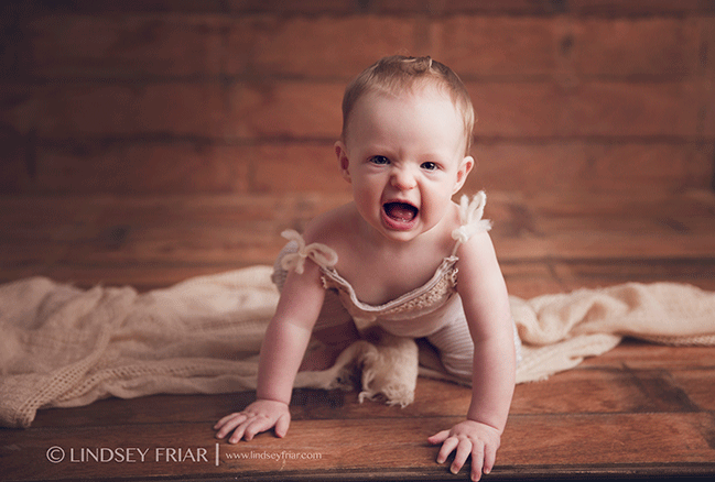 Pensacola Child Photographer - Lindsey Friar Photography