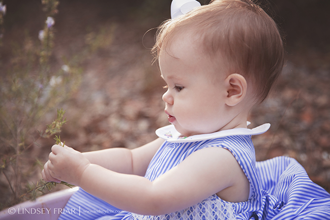 Gulf Breeze, FL,Baby Photographer - Lindsey Friar Photography 2015
