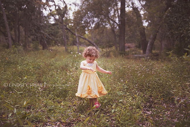 Pensacola Child Photographer - Lindsey Friar Photography