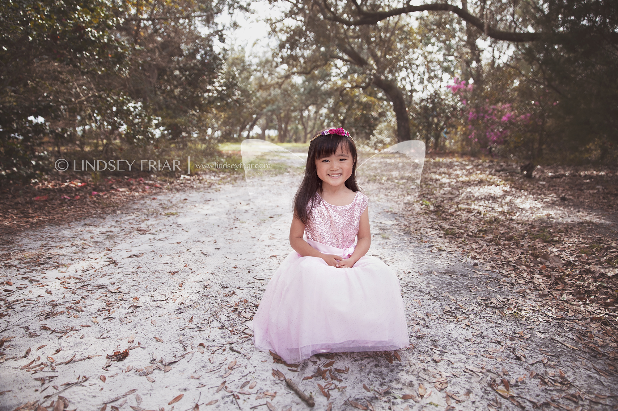Pensacola Child Photographer - Lindsey Friar Photography