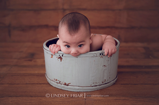 Pensacola Child Photographer - Lindsey Friar Photography