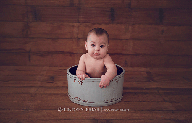 Pensacola Child Photographer - Lindsey Friar Photography