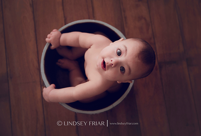 Pensacola Child Photographer - Lindsey Friar Photography