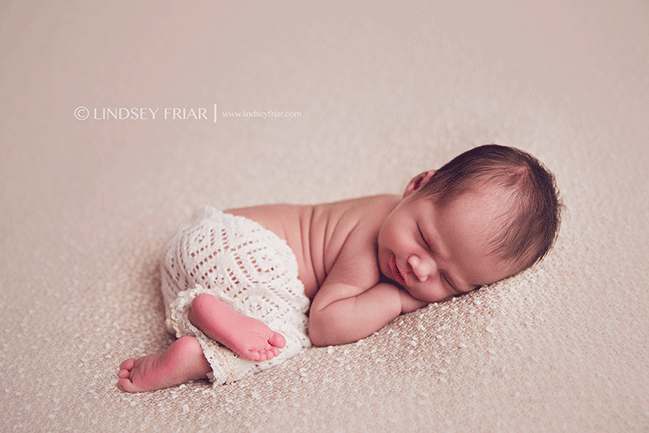 Pensacola Newborn Photographer - Lindsey Friar Photography 2015