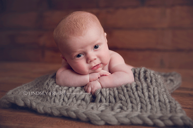Pensacola Baby Photographer - Lindsey Friar Photography 2015