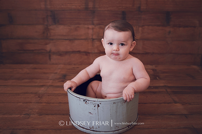 Pensacola Child Photographer - Lindsey Friar Photography