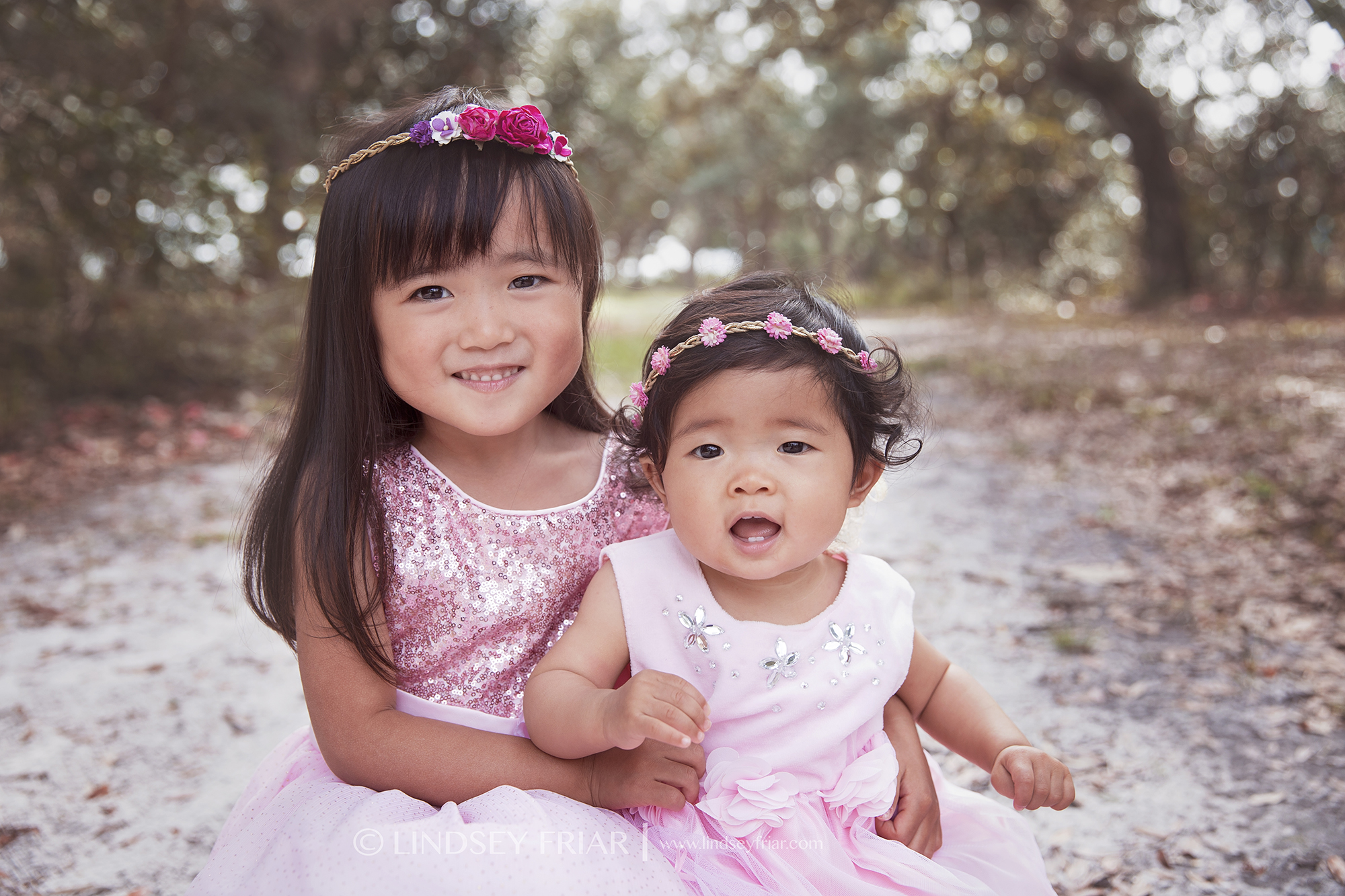 Pensacola Child Photographer - Lindsey Friar Photography