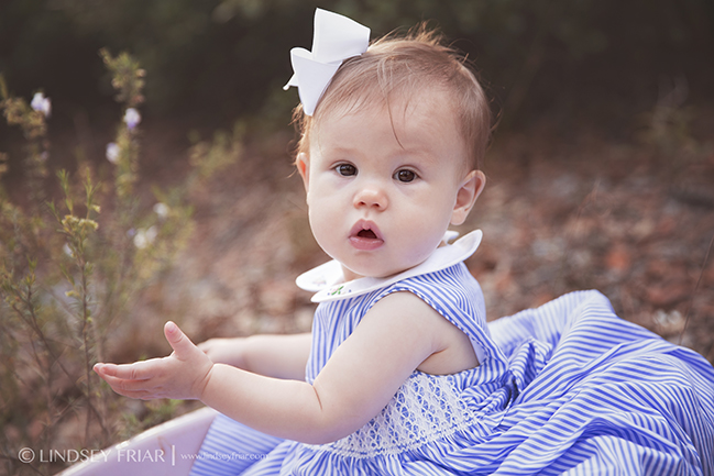 Gulf Breeze, FL,Baby Photographer - Lindsey Friar Photography 2015