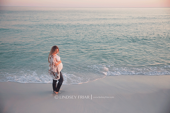 Pensacola Maternity and Newborn Photographer - Lindsey Friar Photography 2015