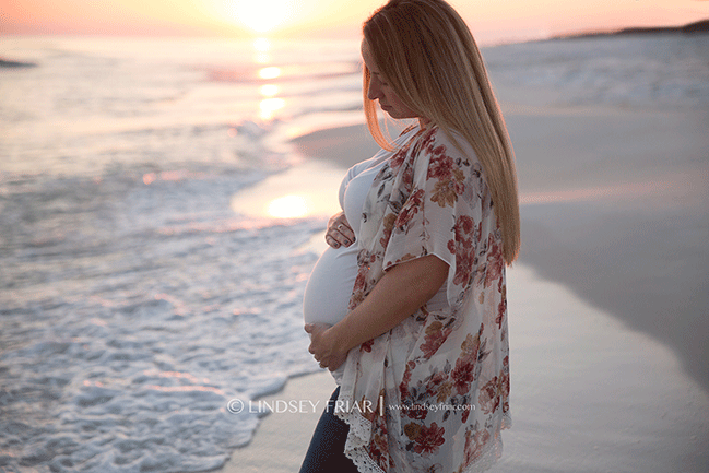 Pensacola Maternity and Newborn Photographer - Lindsey Friar Photography 2015