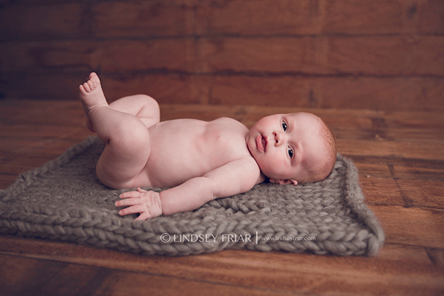 Pensacola Baby Photographer - Lindsey Friar Photography 2015