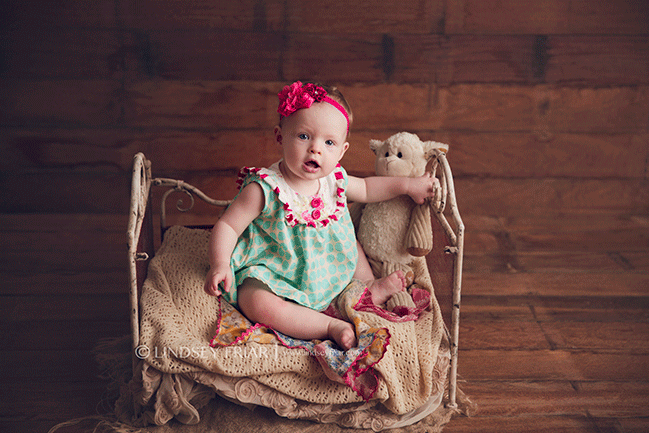 Pensacola Child Photographer - Lindsey Friar Photography