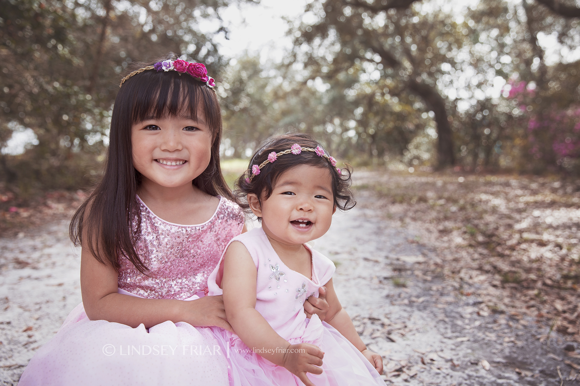 Pensacola Child Photographer - Lindsey Friar Photography
