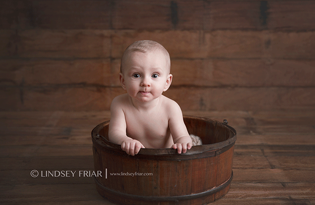 Pensacola Child Photographer - Lindsey Friar Photography