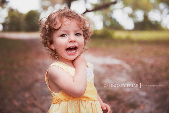 Pensacola Child Photographer - Lindsey Friar Photography