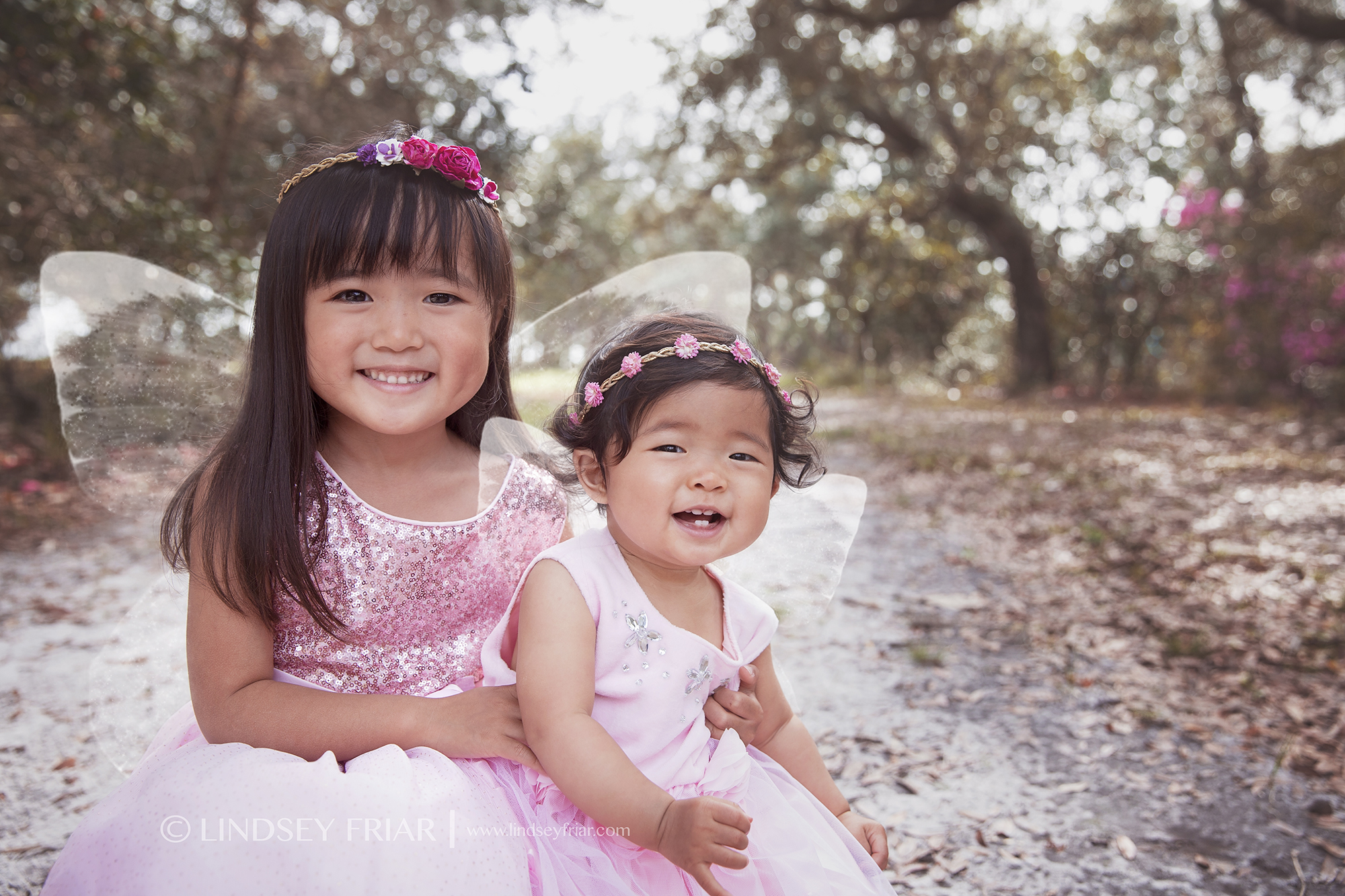 Pensacola Child Photographer - Lindsey Friar Photography