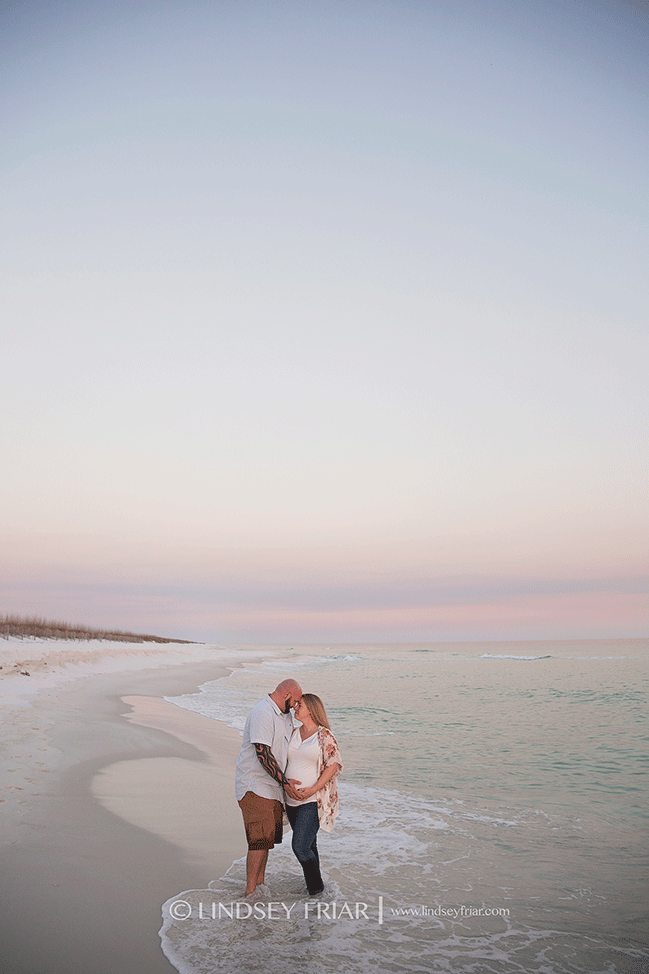 Pensacola Maternity and Newborn Photographer - Lindsey Friar Photography 2015