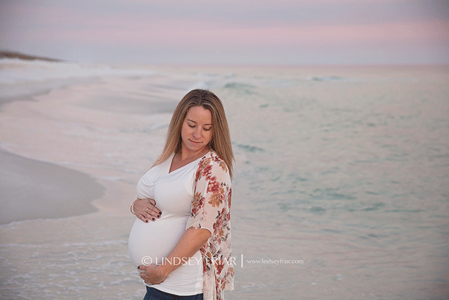 Pensacola Maternity and Newborn Photographer - Lindsey Friar Photography 2015
