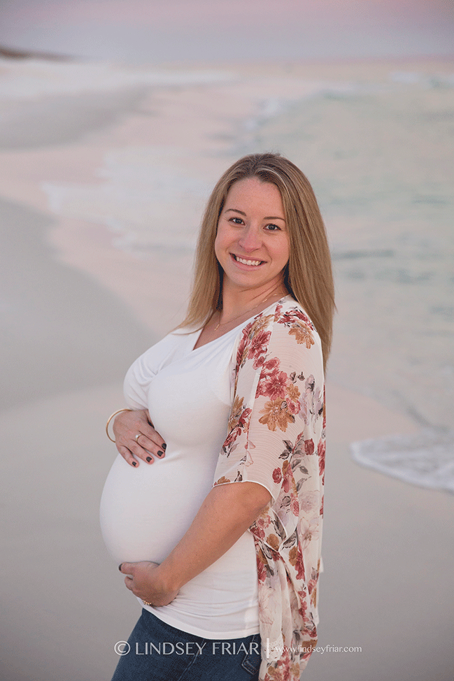 Pensacola Maternity and Newborn Photographer - Lindsey Friar Photography 2015