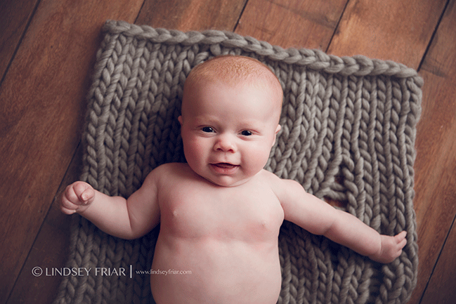 Pensacola Baby Photographer - Lindsey Friar Photography 2015