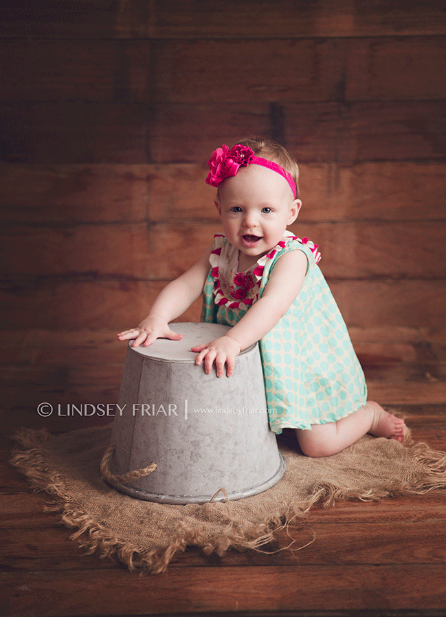 Pensacola Child Photographer - Lindsey Friar Photography