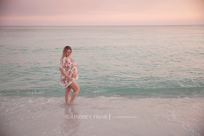 Pensacola Maternity and Newborn Photographer - Lindsey Friar Photography 2015