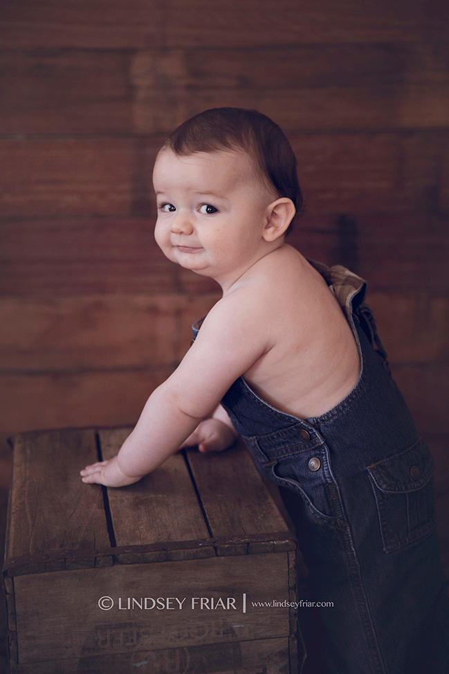 Pensacola Child Photographer - Lindsey Friar Photography