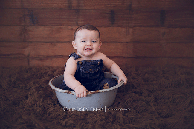 Pensacola Child Photographer - Lindsey Friar Photography