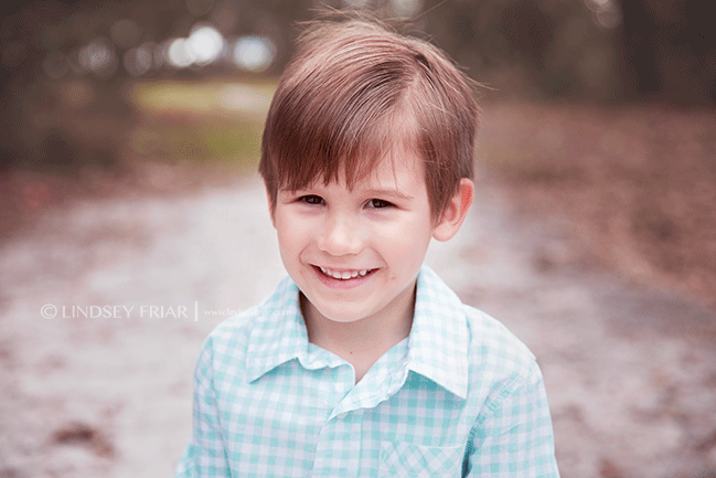 Pensacola Child Photographer - Lindsey Friar Photography