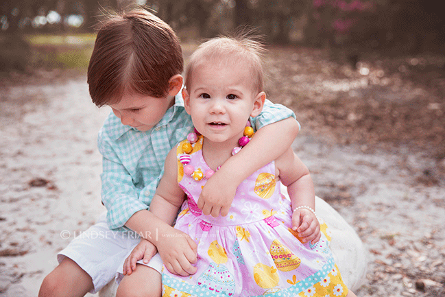 Pensacola Child Photographer - Lindsey Friar Photography