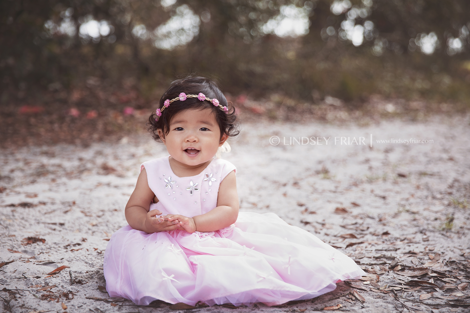 Pensacola Child Photographer - Lindsey Friar Photography