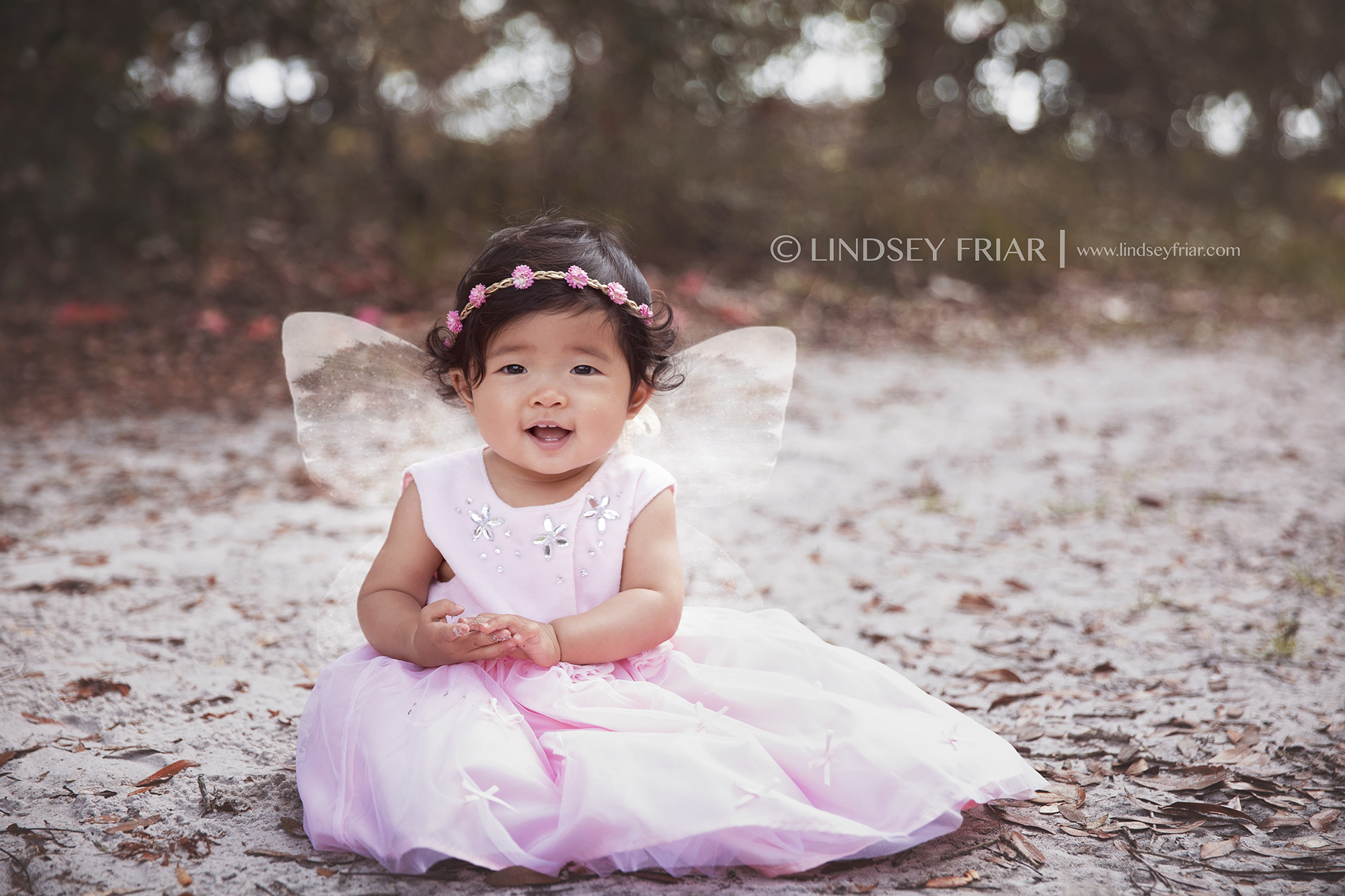 Pensacola Child Photographer - Lindsey Friar Photography