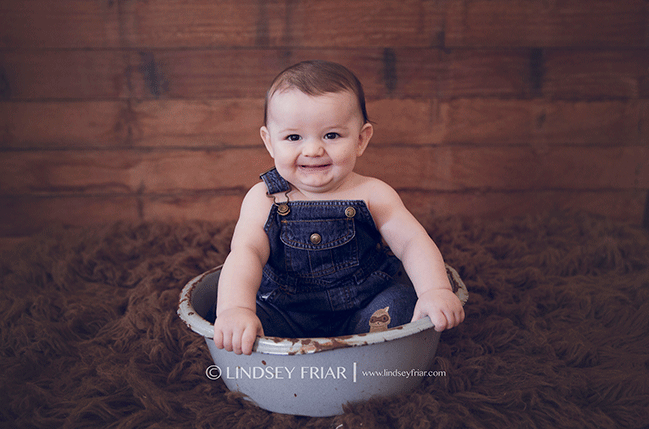 Pensacola Child Photographer - Lindsey Friar Photography