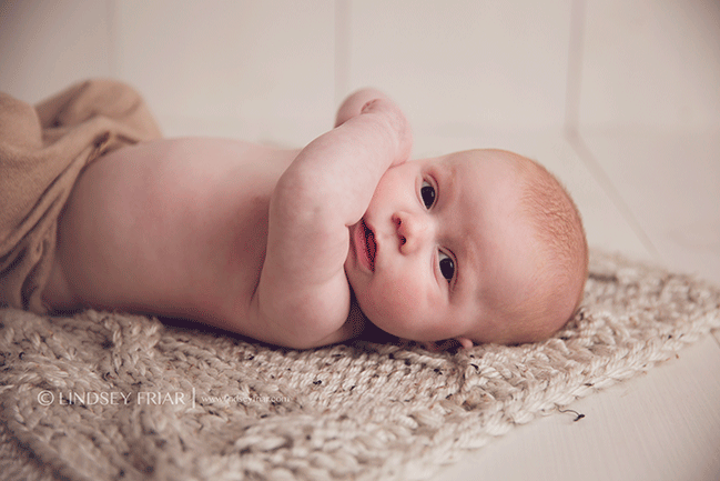 Pensacola Baby Photographer - Lindsey Friar Photography 2015