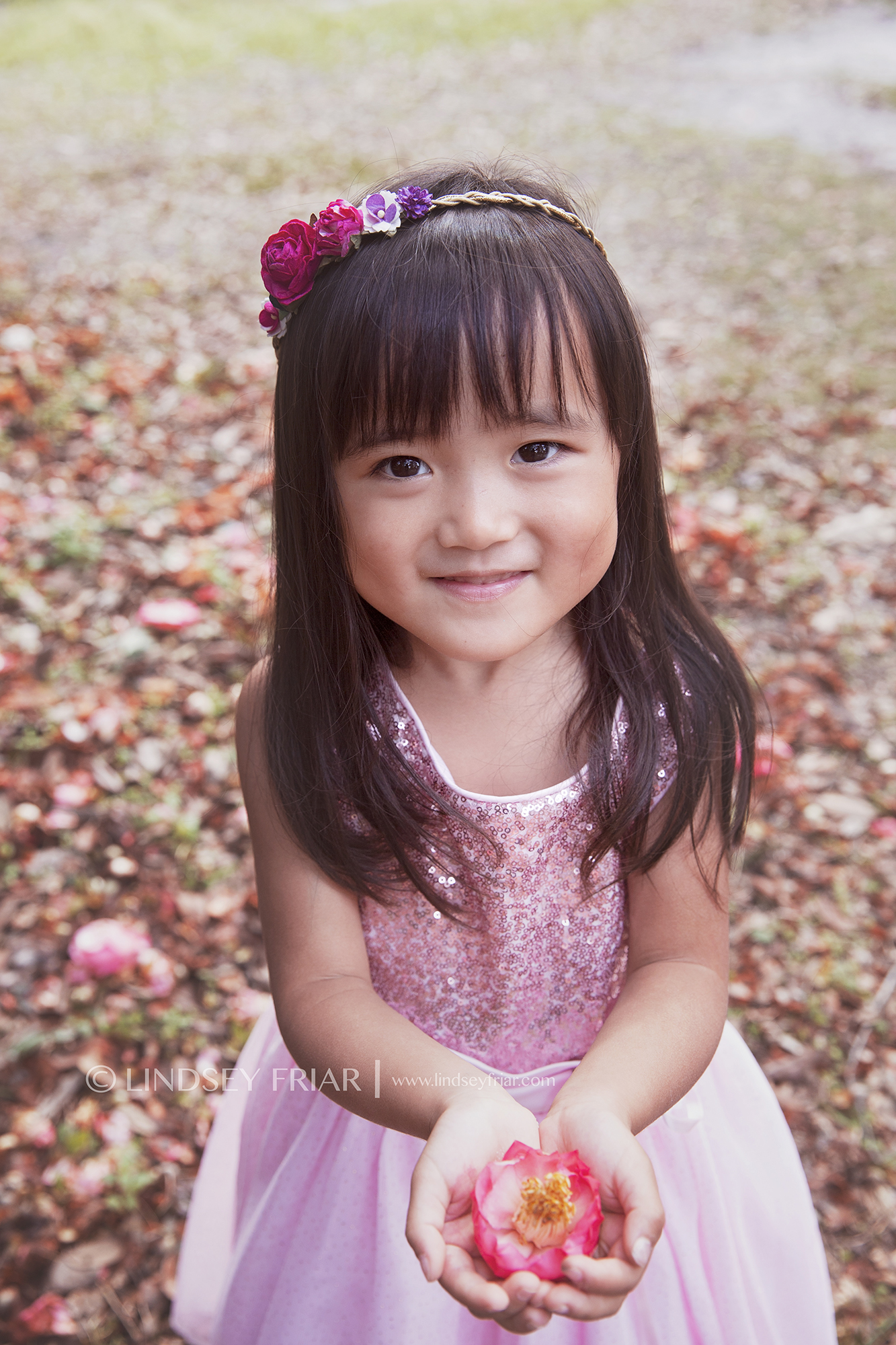 Pensacola Child Photographer - Lindsey Friar Photography