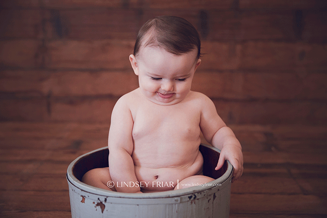 Pensacola Child Photographer - Lindsey Friar Photography