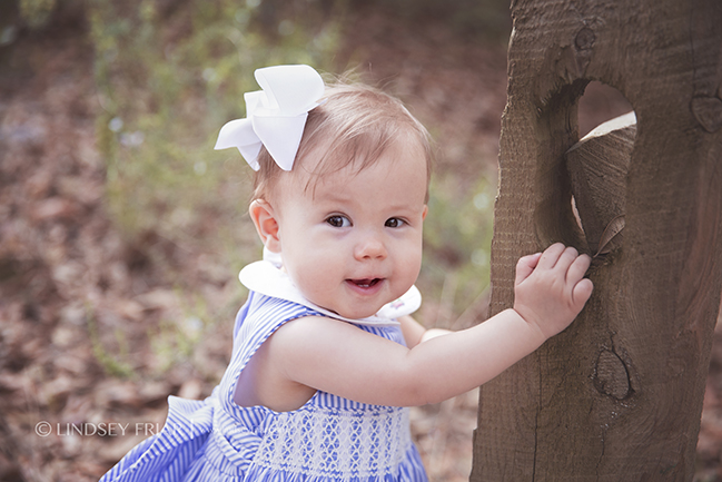 Gulf Breeze, FL,Baby Photographer - Lindsey Friar Photography 2015