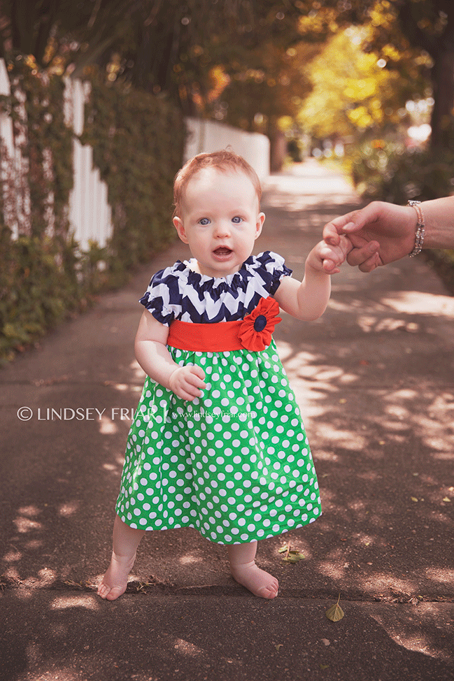 Pensacola Child Photographer - Lindsey Friar Photography