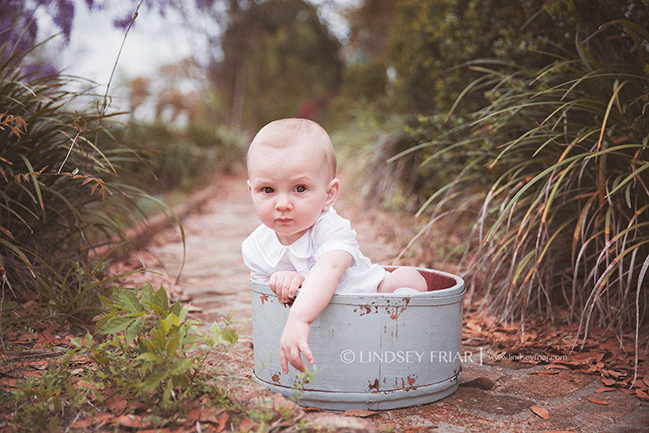 Pensacola Child Photographer - Lindsey Friar Photography
