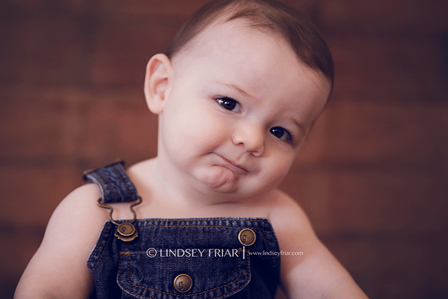 Pensacola Child Photographer - Lindsey Friar Photography
