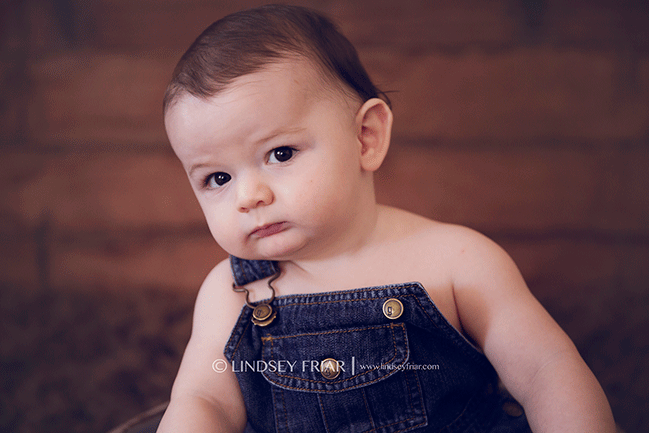 Pensacola Child Photographer - Lindsey Friar Photography