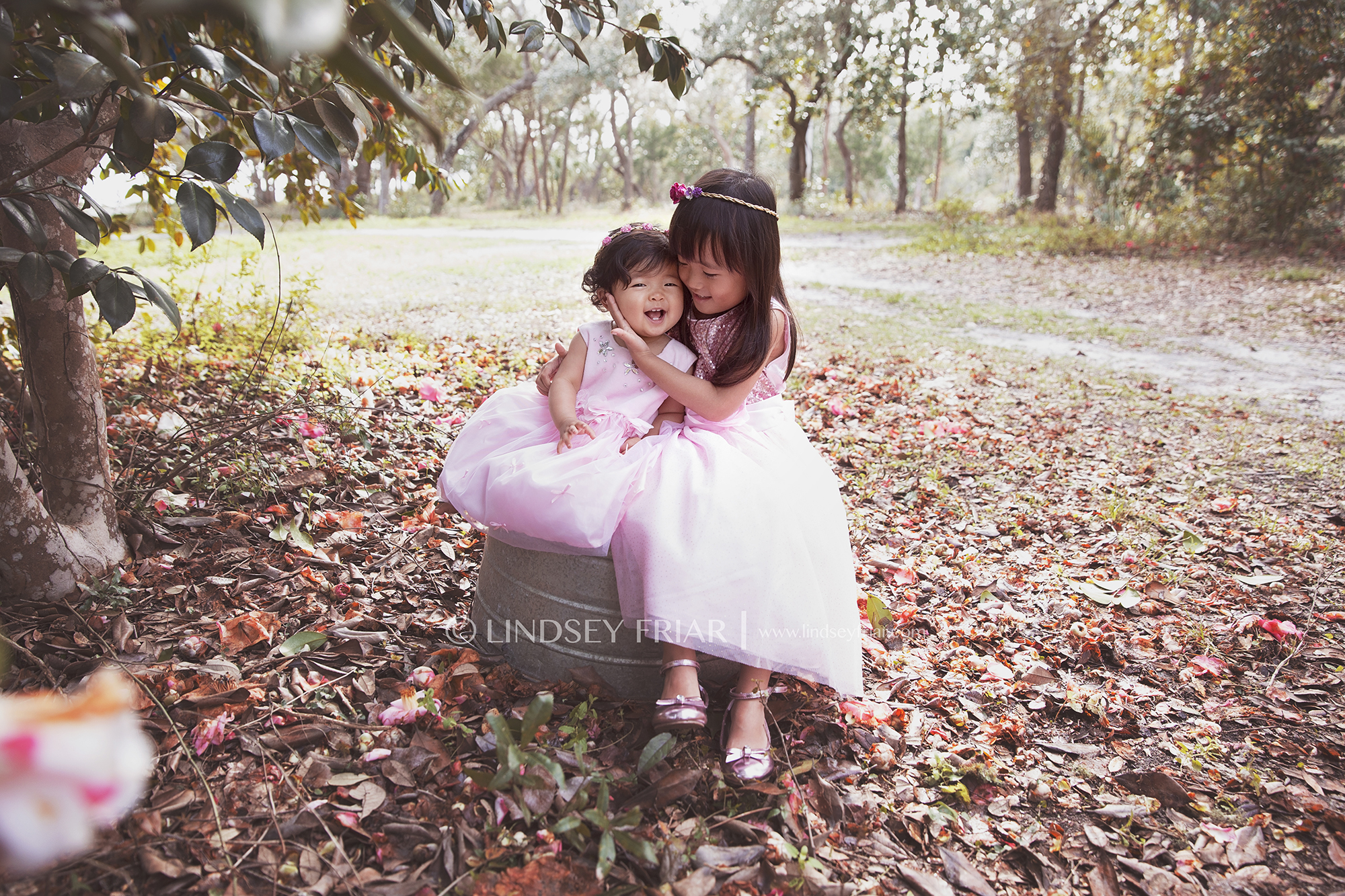 Pensacola Child Photographer - Lindsey Friar Photography