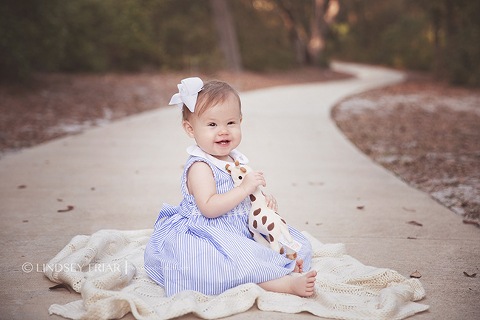 Gulf Breeze, FL,Baby Photographer - Lindsey Friar Photography 2015