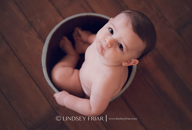 Pensacola Child Photographer - Lindsey Friar Photography